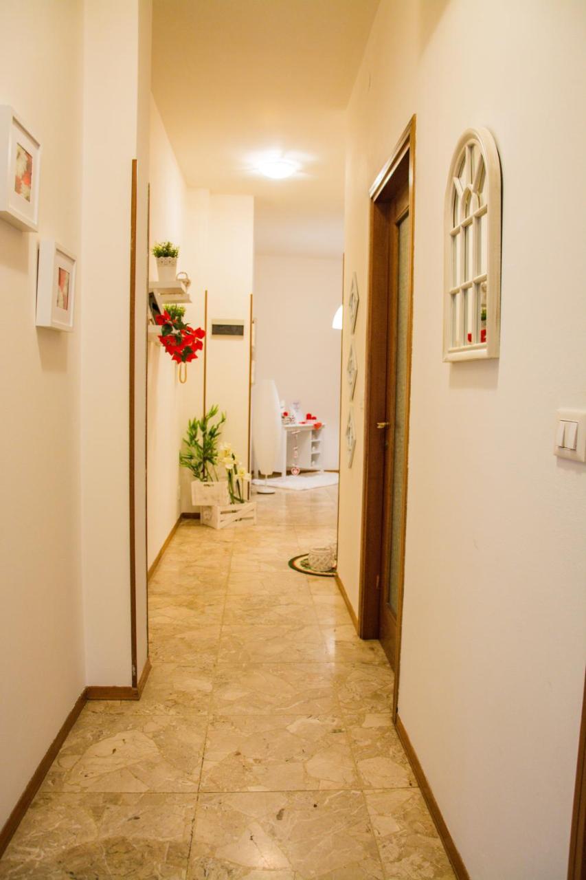 Guest House Piazza Isolo Верона Экстерьер фото